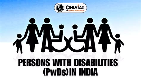PWDs .
